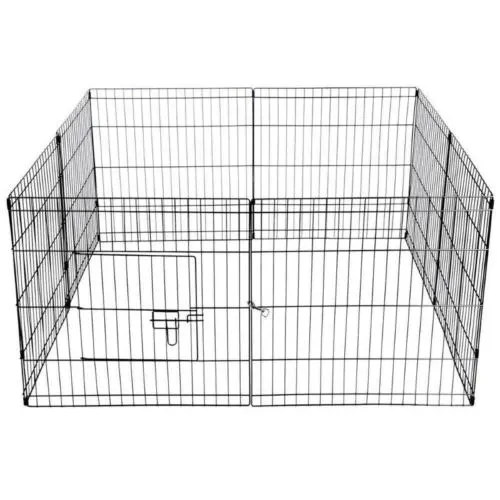 155cm Pet Play Pen (60cm High)