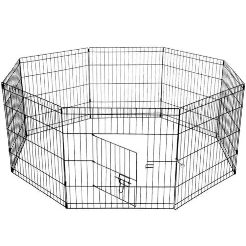 155cm Pet Play Pen (60cm High)