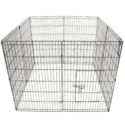 155cm Pet Play Pen (91cm High)
