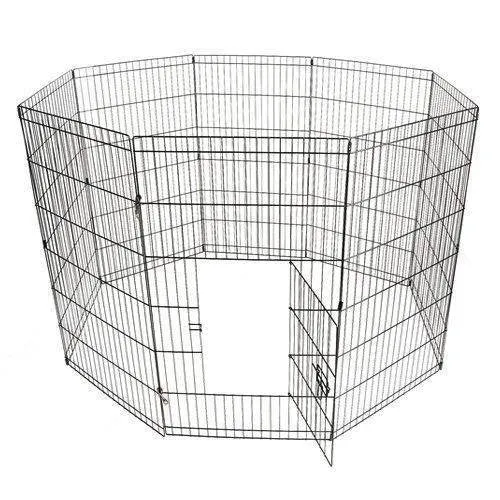 155cm Pet Play Pen (91cm High)