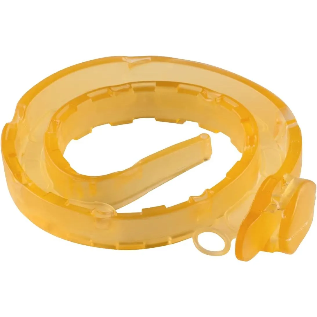 ALZOO Natural Flea & Tick Collar for Cats