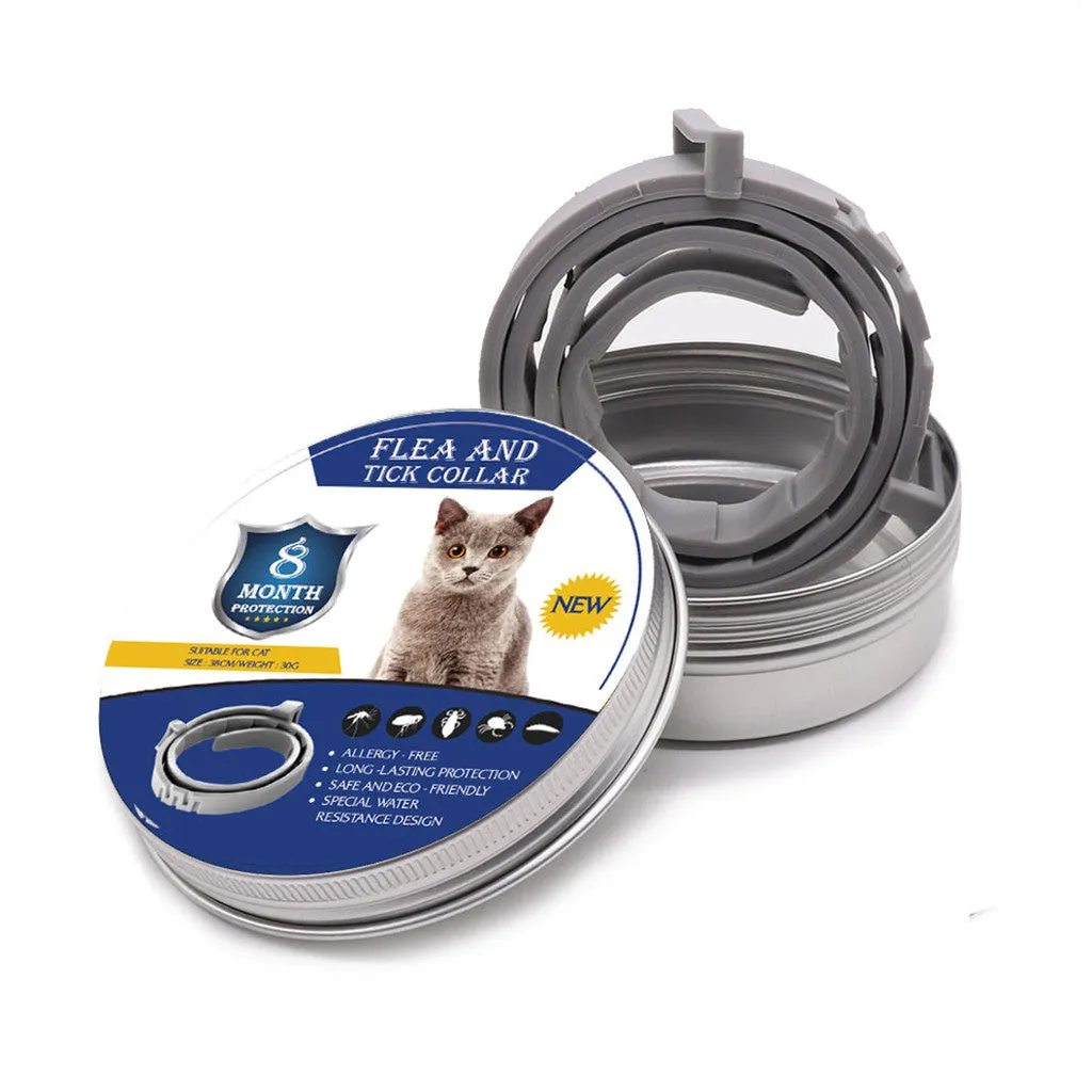 Anti Flea & Tick Collar