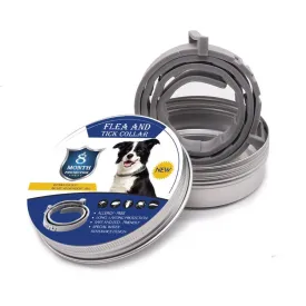 Anti Flea & Tick Collar