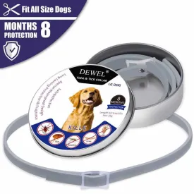 Anti Flea Ticks Mosquitoes Collar For Cat and Dog