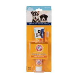 Arm & Hammer Complete Care Puppy Dental Kit