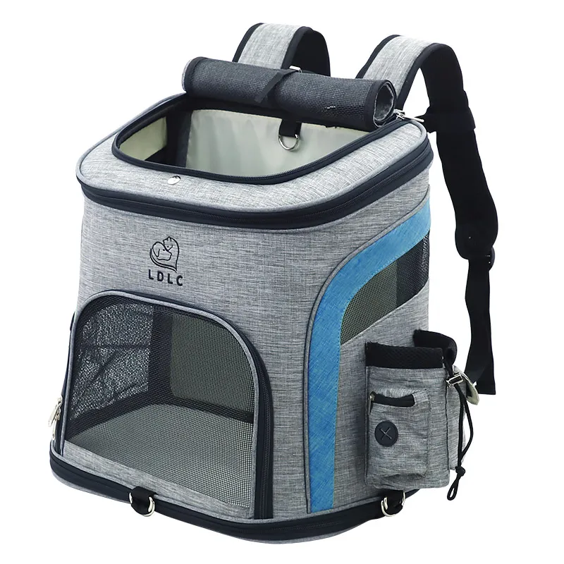 Cat Carrying Bag for Travel Hiking Camping