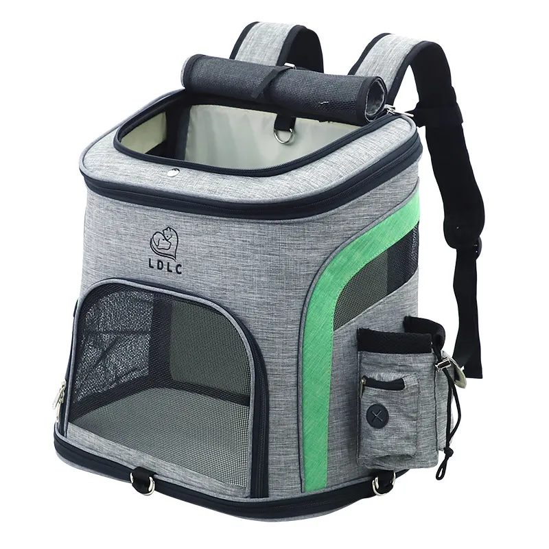 Cat Carrying Bag for Travel Hiking Camping