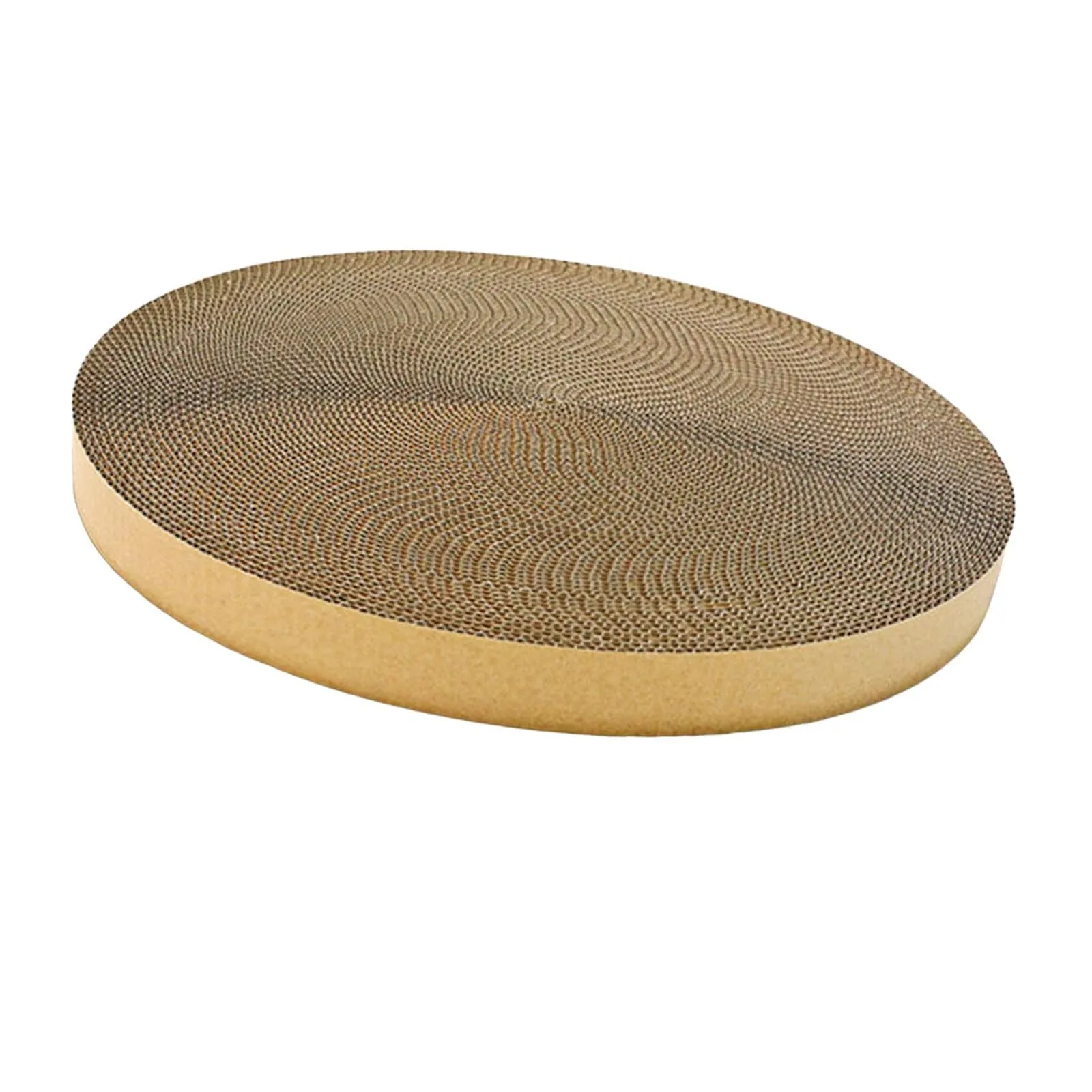 Cat Scratcher Cardboard