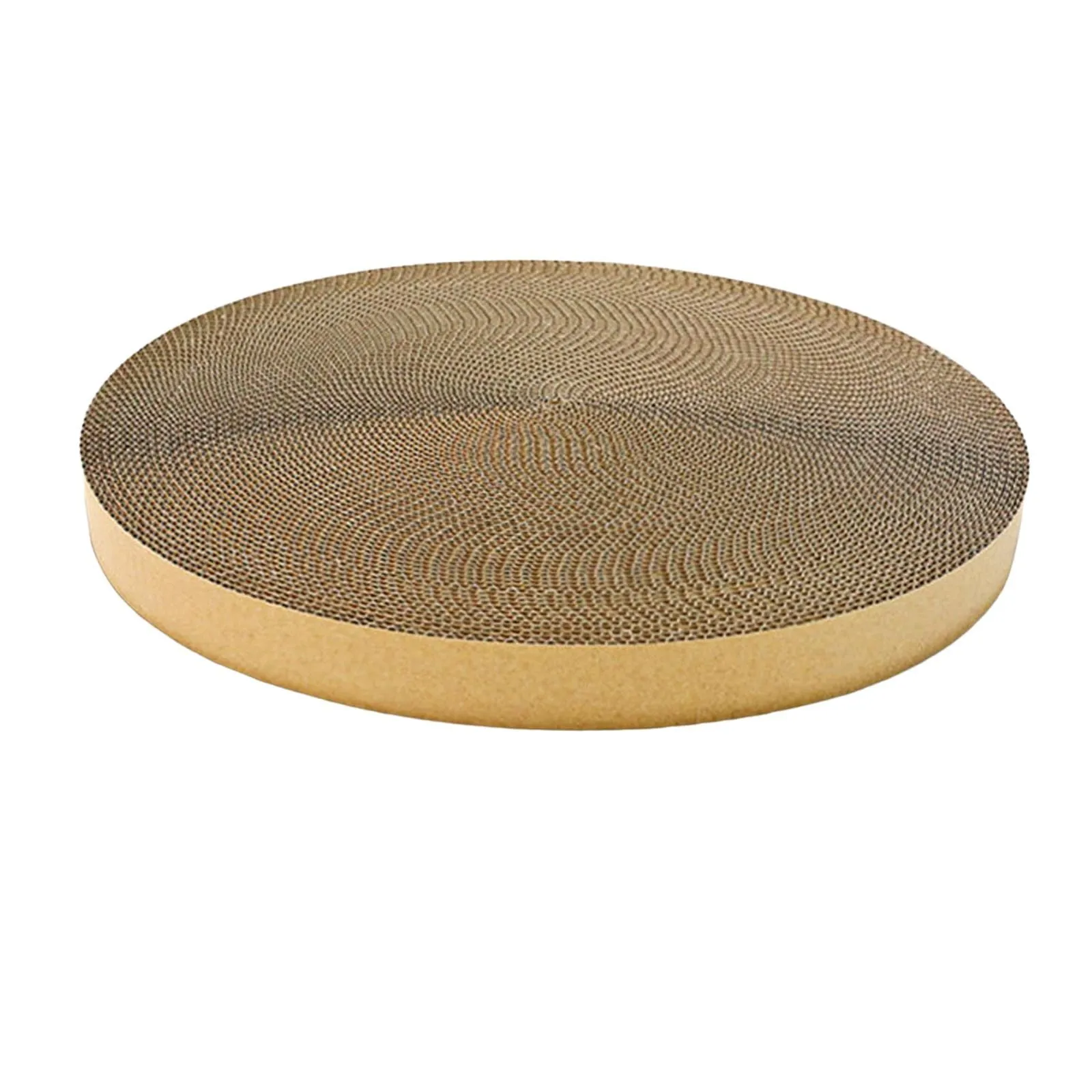 Cat Scratcher Cardboard