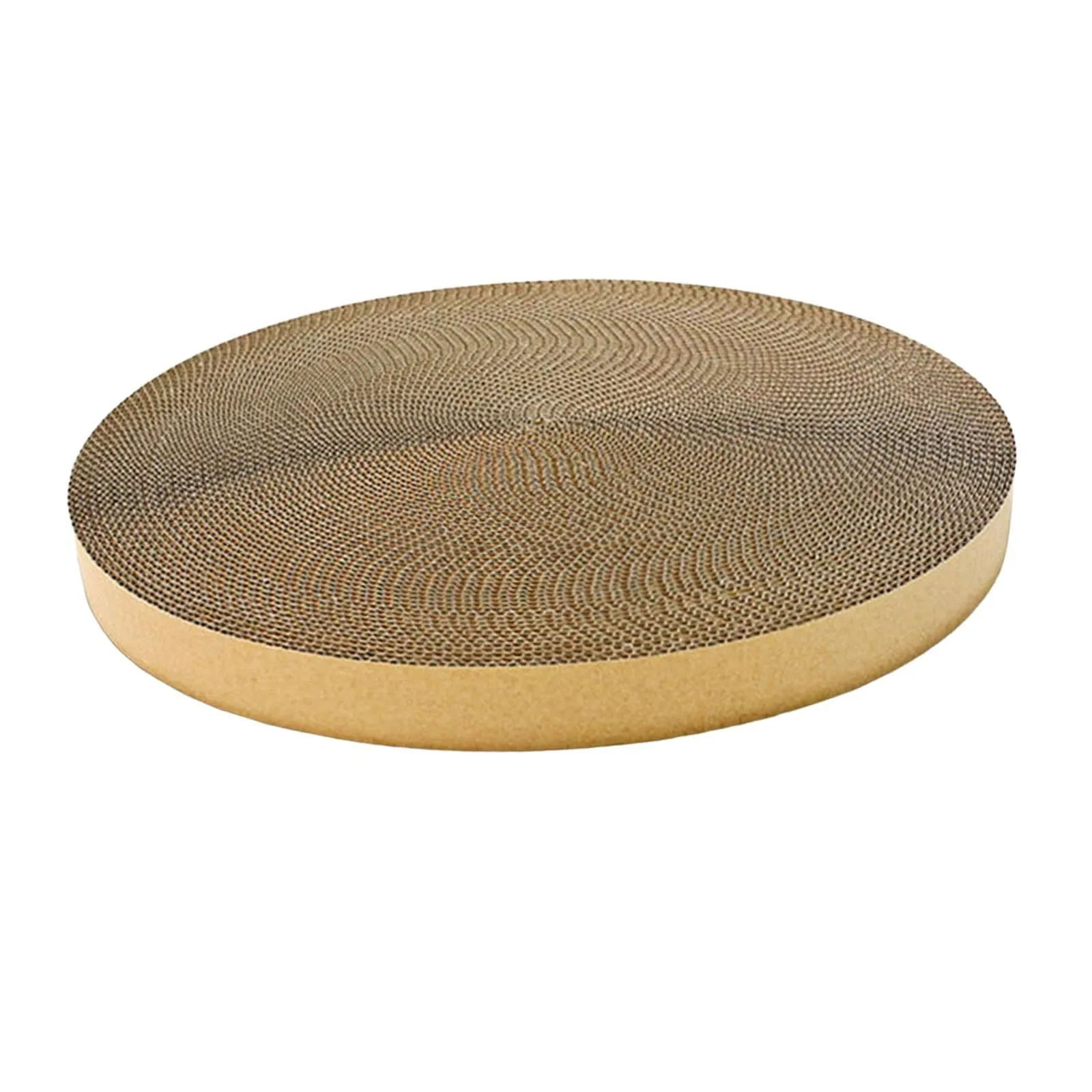 Cat Scratcher Cardboard