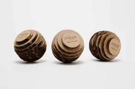Cat Toy Balls – Round Pack