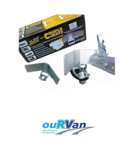 Couple Mate Reversing Hitch Aid Trailer Caravan Easy Coupling Guide
