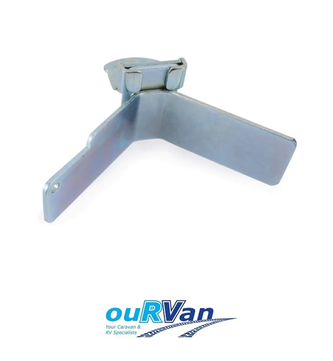 Couple Mate Reversing Hitch Aid Trailer Caravan Easy Coupling Guide