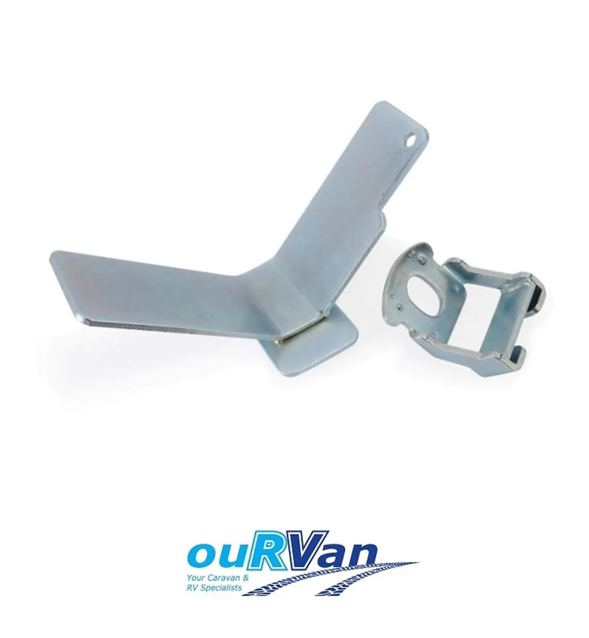 Couple Mate Reversing Hitch Aid Trailer Caravan Easy Coupling Guide
