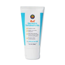 Dental Line Toothpaste Gel