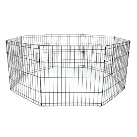 Dogit Outdoor Playpen - Large - 60 x 91 cm (23.6 x 35.8 in)