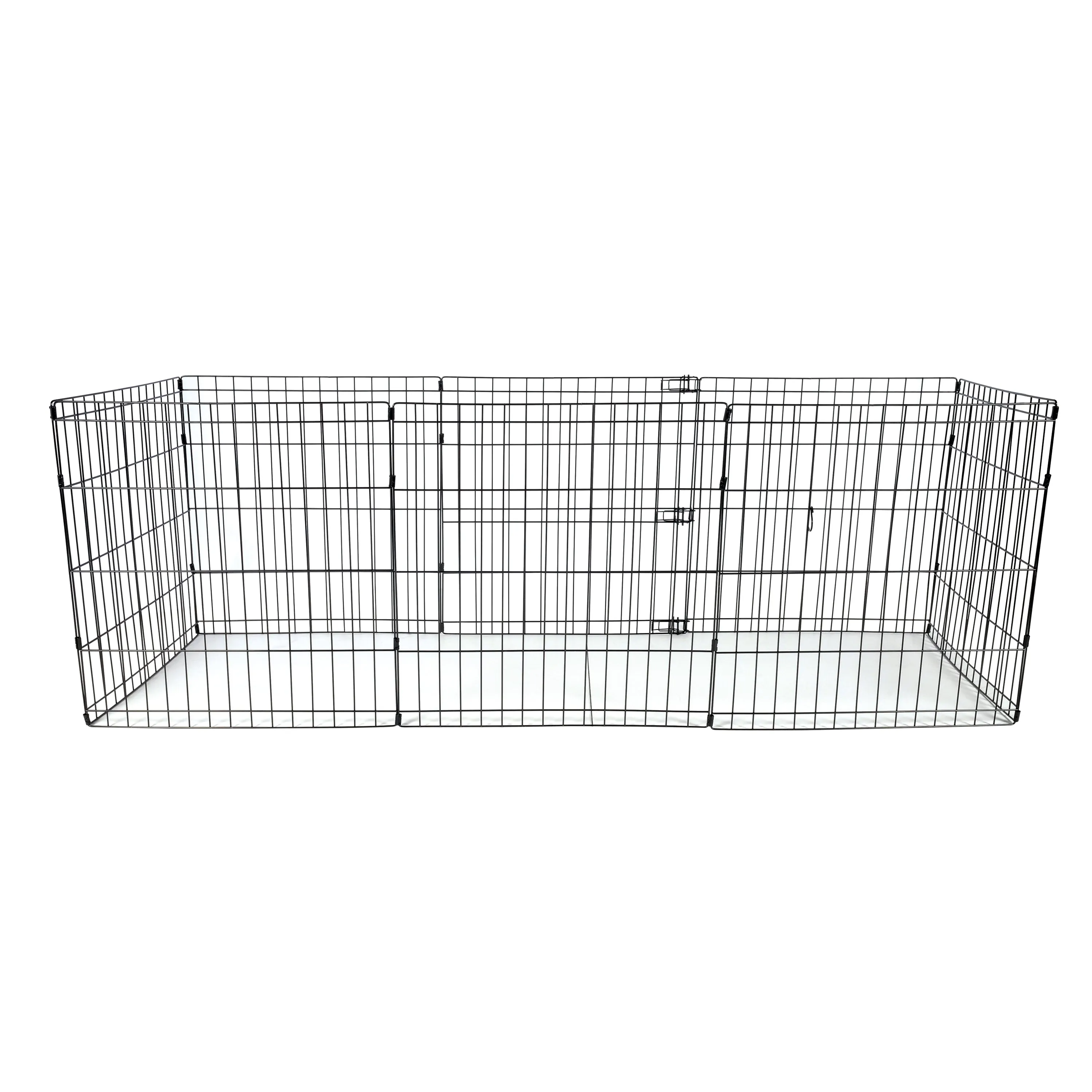 Dogit Outdoor Playpen - Medium - 60 x 76 cm (23.6 x 29.2 in)