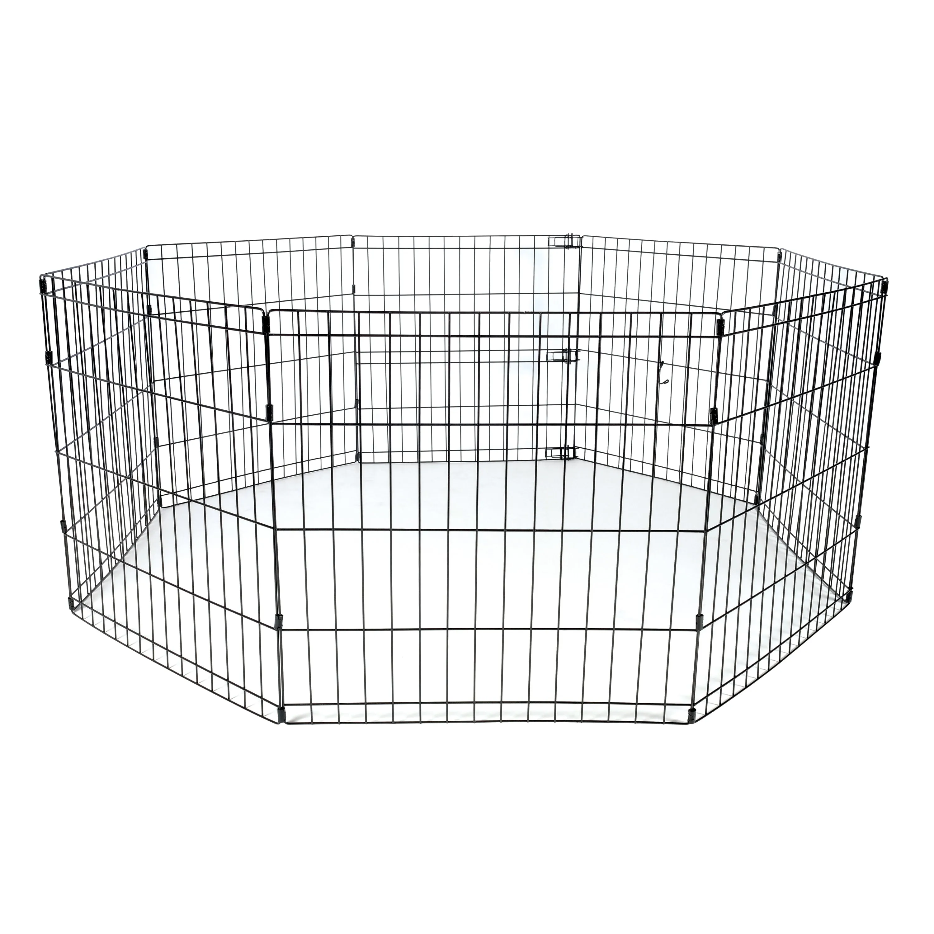 Dogit Outdoor Playpen - Medium - 60 x 76 cm (23.6 x 29.2 in)