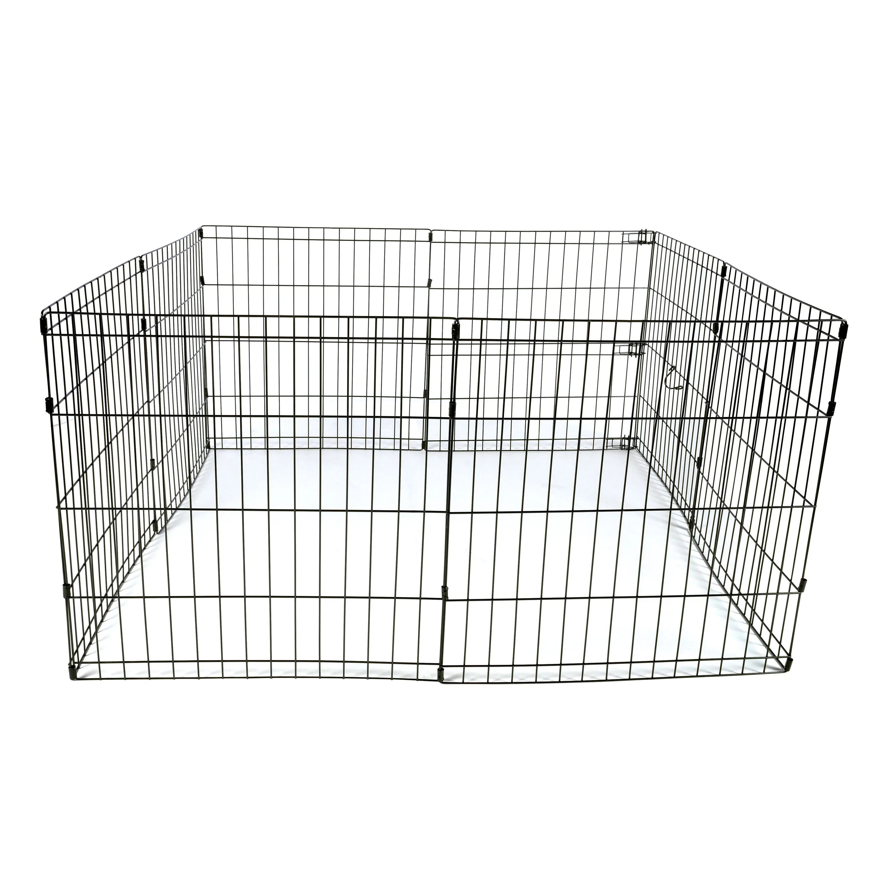 Dogit Outdoor Playpen - Medium - 60 x 76 cm (23.6 x 29.2 in)