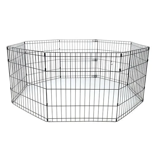 Dogit Outdoor Playpen Small 60cmx60cm