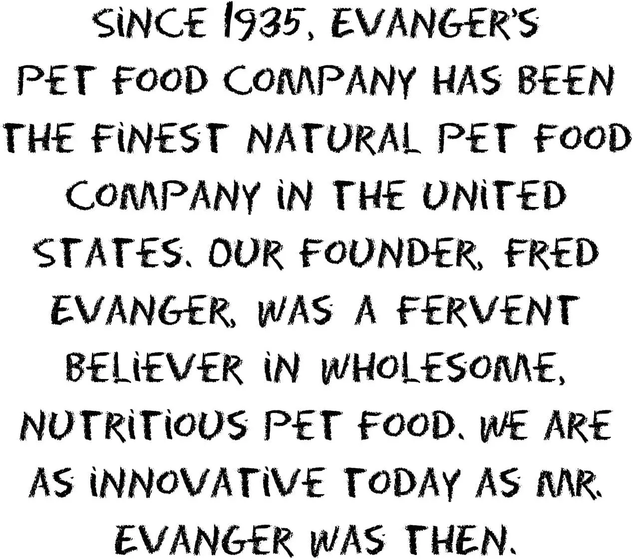 Evanger's Grain-Free Chicken with Sweet Potato & Pumpkin Dry Dog Food, 4.4 lb Bag