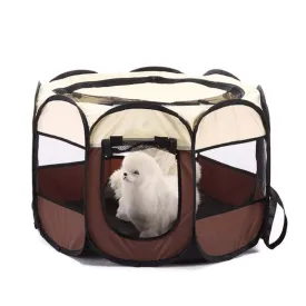 Foldable Indoor Playpen