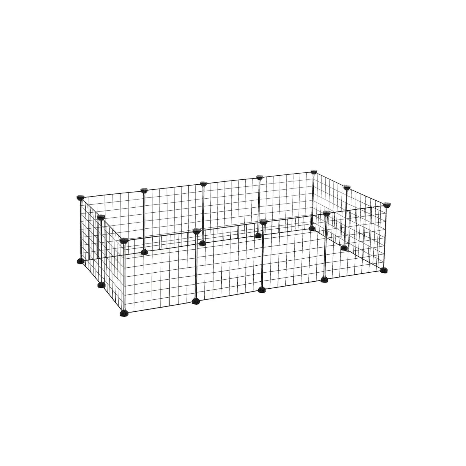 Guinea Pigs Cages