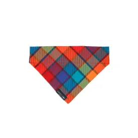Harvest Check- Bandana