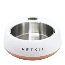 Metal Smart Bowl