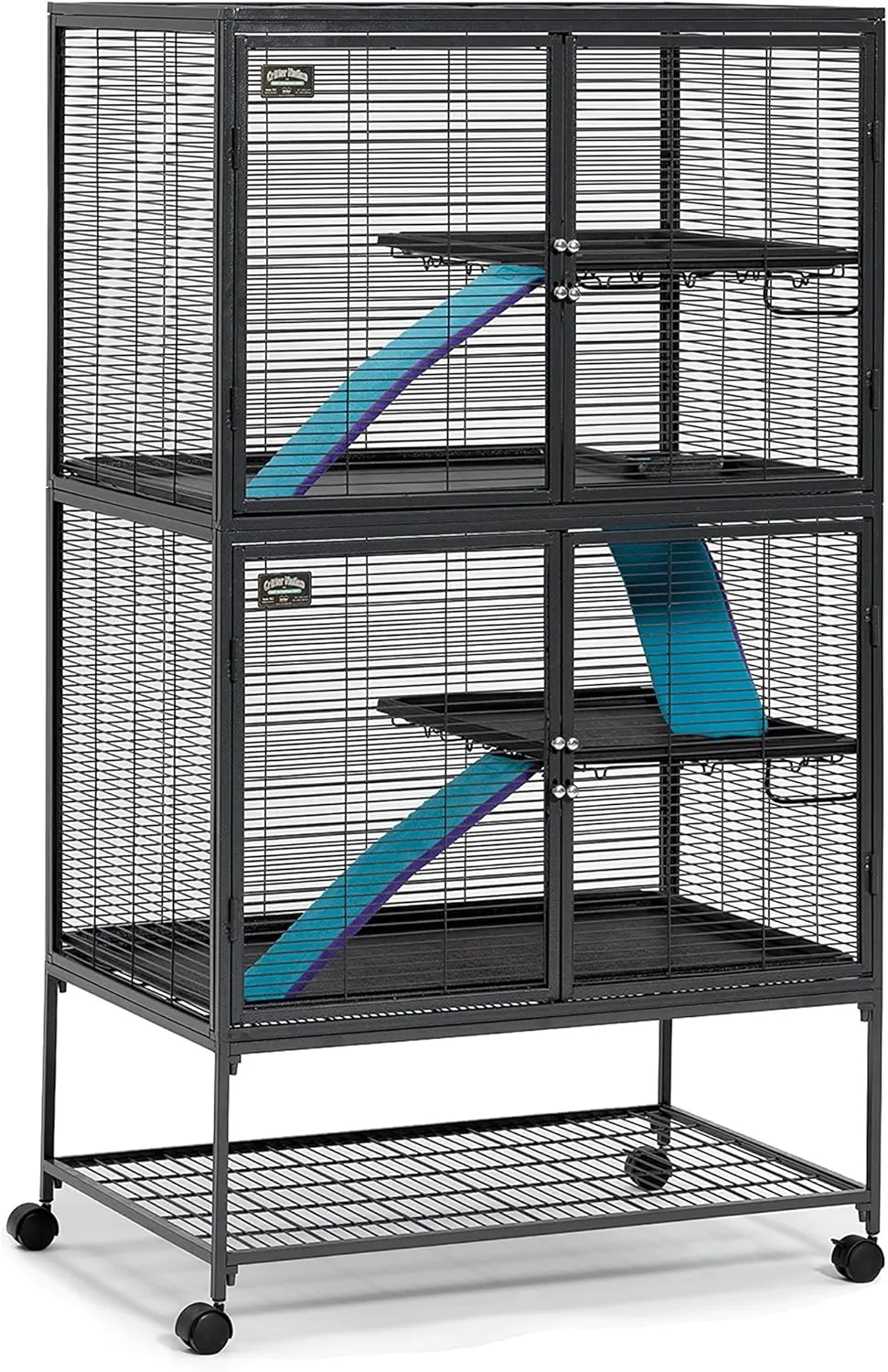 MidWest Homes for Pets Ferret Nation & Critter Nation Accessories Kit 2