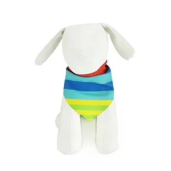 Party Stripes Bandana