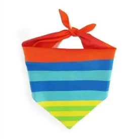 Party Stripes Bandana