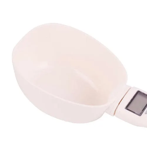 Pet Food Measuring Spoon