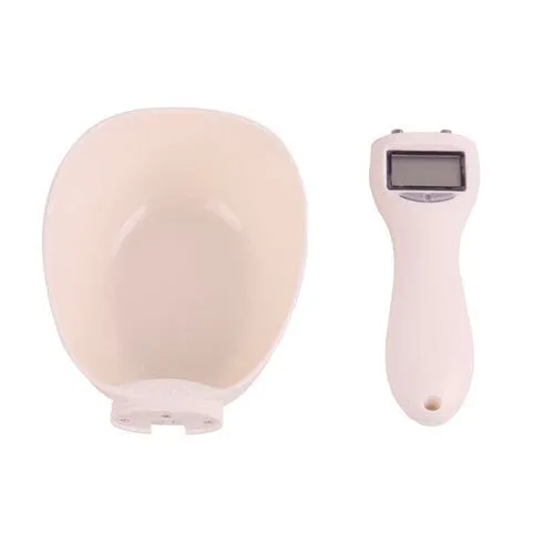 Pet Food Measuring Spoon