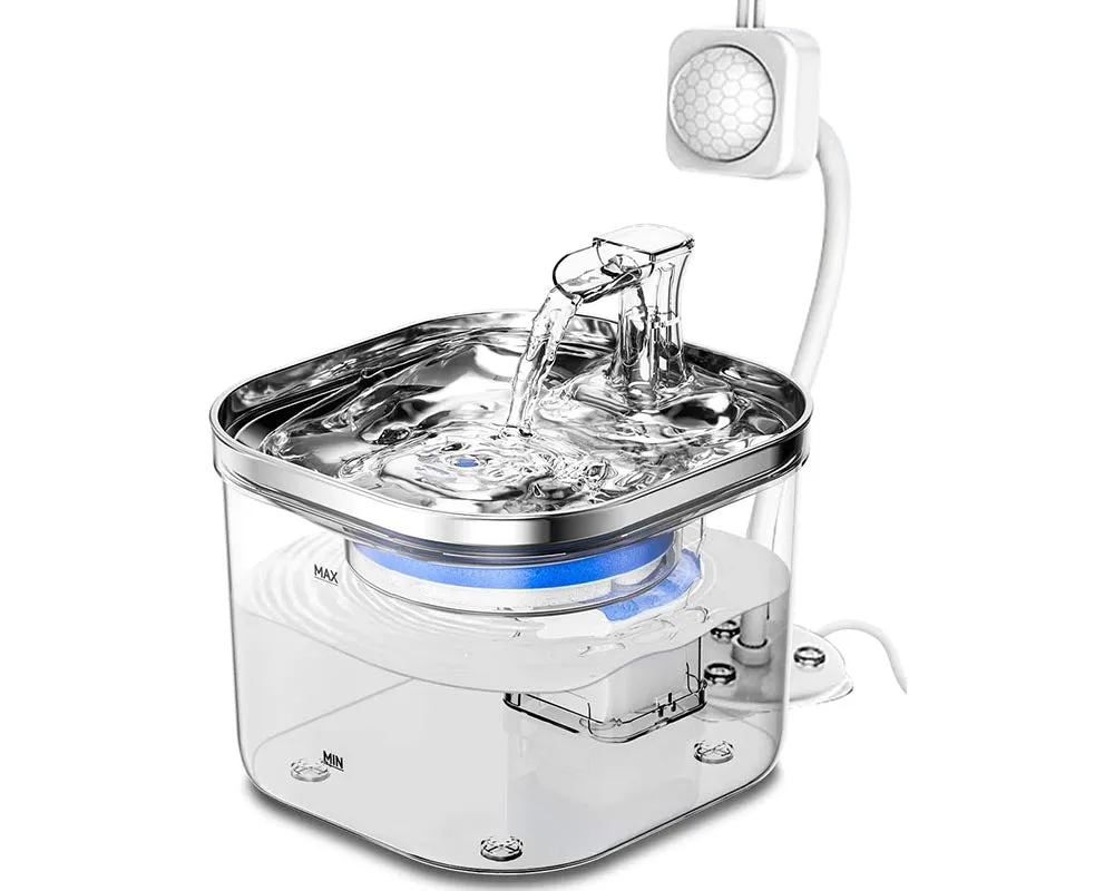 Pet water Drinking Fountain