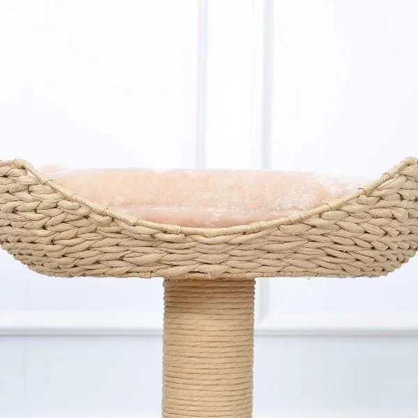 PetPals Treehouse Cat Tree