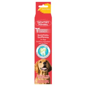 Petrodex Toothpaste Poultry, 2.5 oz