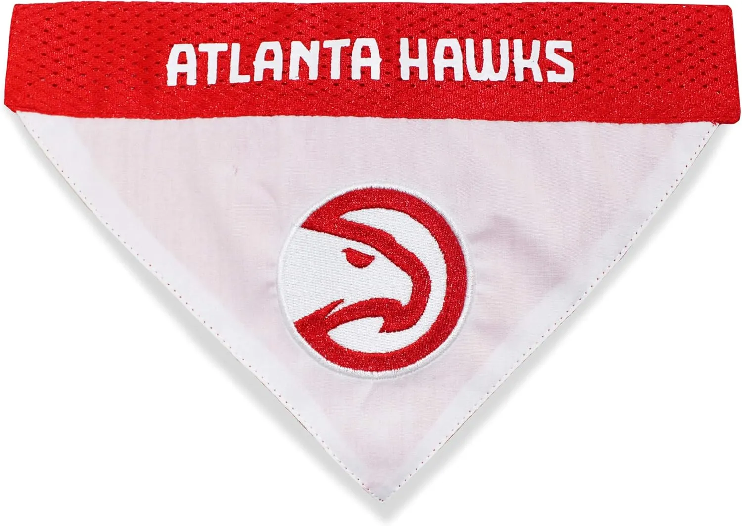 Pets First NBA Reversible & Adjustable Bandana