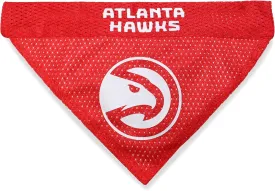 Pets First NBA Reversible & Adjustable Bandana