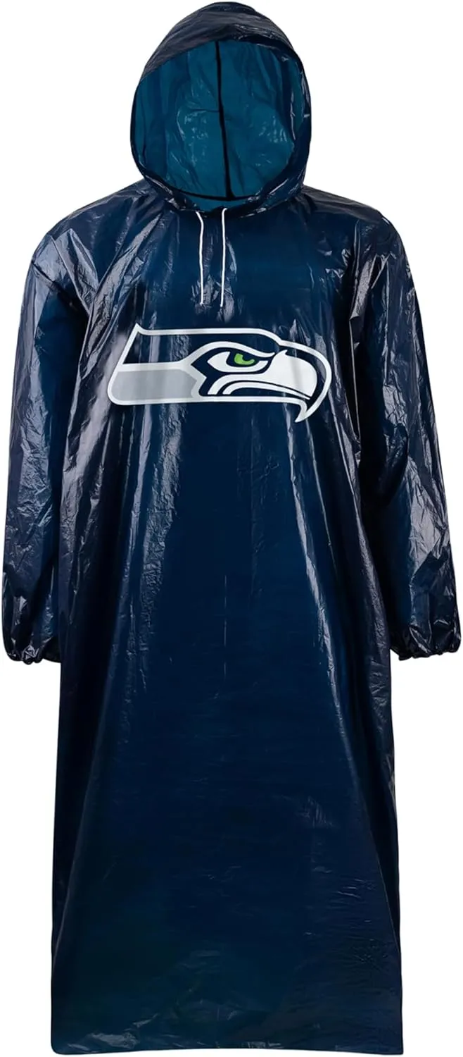 Pets First Sports Licensed Fan Shop Standard NFL, Seattle Seahawks
