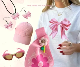 Pink Princess Collection