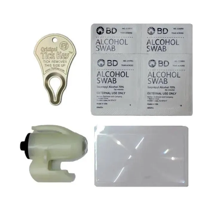 TickSee Tick Removal Kit
