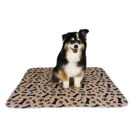 Washable Pee Pads for Dogs (Priority Shipping 4-7 Days)