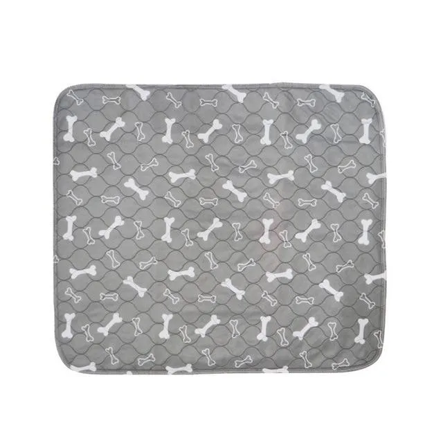 Washable Pee Pads for Dogs (Priority Shipping 4-7 Days)