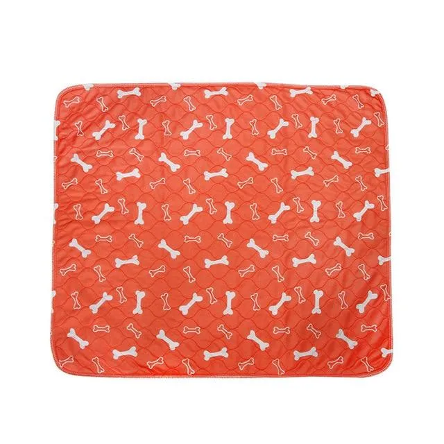 Washable Pee Pads for Dogs (Priority Shipping 4-7 Days)