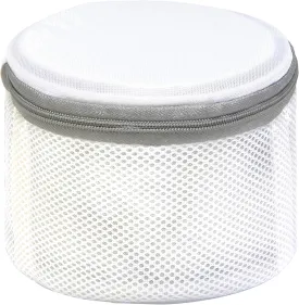Woolite New And Improved Sanitzed Treated- Bra Mesh Wash Bag