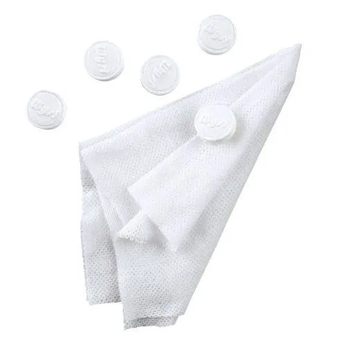 Wysi Biodegradable Toilet Paper Tablets (500 or 1000 Pack)